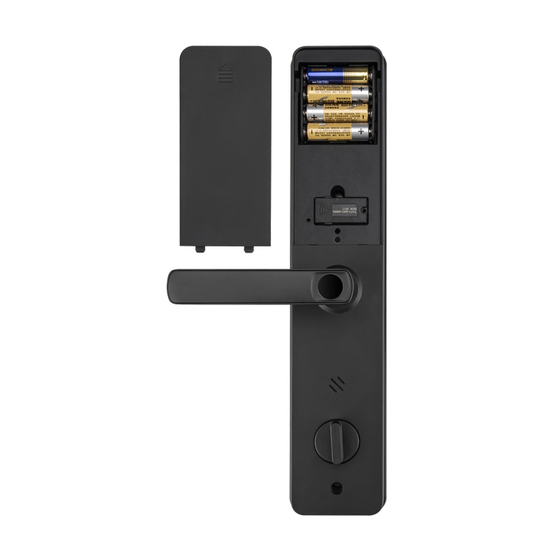 辰笛 DDA2 半自动智能锁 图 3