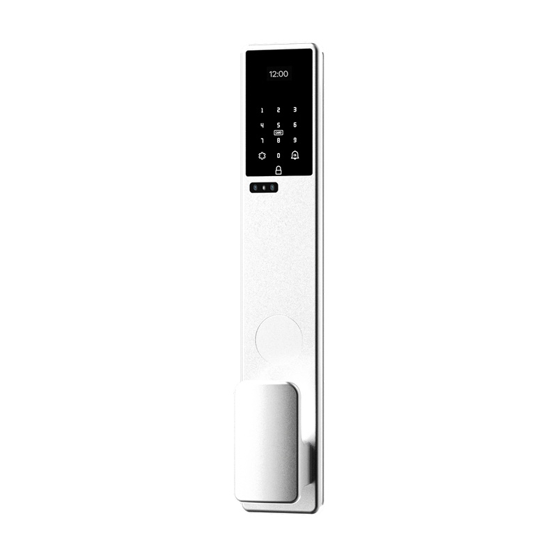 辰笛 DDCB2 全自动防水防晒防冻智能锁 图 3