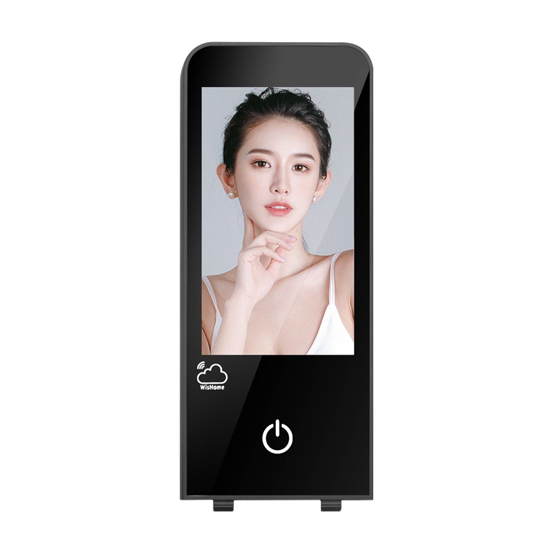 辰笛 DDL8 3D主动监控对讲全自动智能锁 图 2