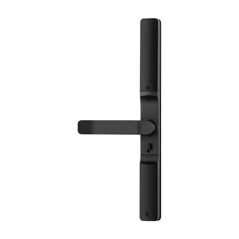 辰笛 DDX1M 断桥铝防水智能锁 图 2